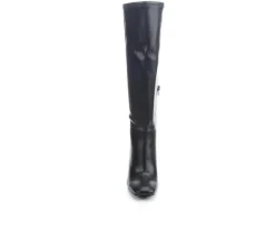 Women's Madden Girl Wilma Knee High Boots
