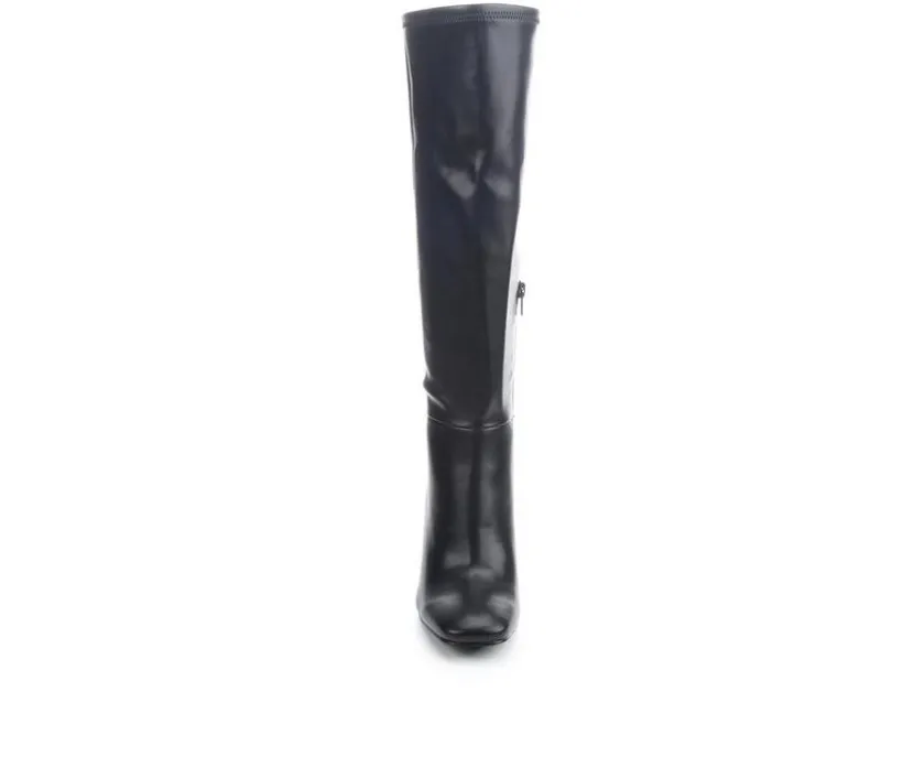 Women's Madden Girl Wilma Knee High Boots