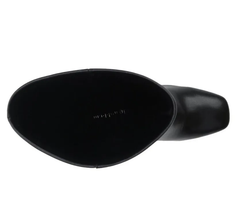 Women's Madden Girl Wilma Knee High Boots