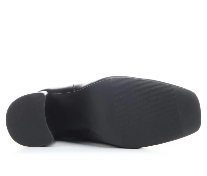 Women's Madden Girl Wilma Knee High Boots