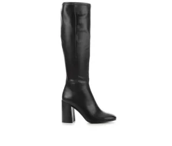 Women's Madden Girl Winslow Knee High Boots