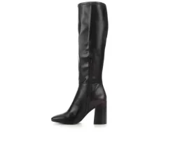 Women's Madden Girl Winslow Knee High Boots