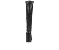 Women's Madden Girl Winslow Knee High Boots