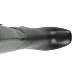 Women's Madden Girl Winslow Knee High Boots