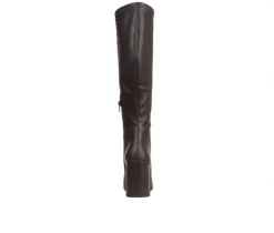 Women's Madden Girl Winslow Knee High Boots