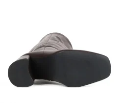 Women's Madden Girl Winslow Knee High Boots