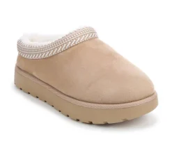 Women's Makalu Amara Slipper Clogs
