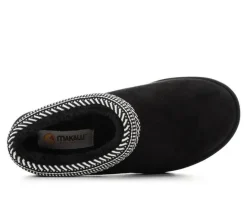 Women's Makalu Amara Slipper Clogs