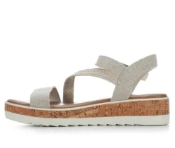 Women's Makalu Juliet Wedge Sandals