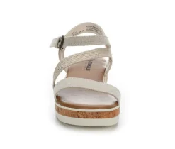 Women's Makalu Juliet Wedge Sandals