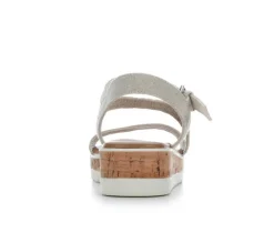 Women's Makalu Juliet Wedge Sandals