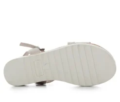 Women's Makalu Juliet Wedge Sandals