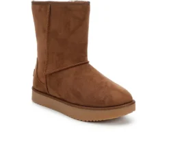 Women's Makalu Kinsley Boots