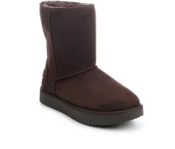 Women's Makalu Kinsley Boots