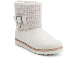 Women's Makalu Navia Boots