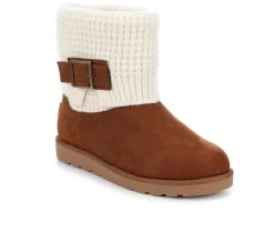 Women's Makalu Navia Boots