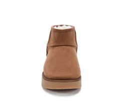 Women's Makalu Zhuri Boots