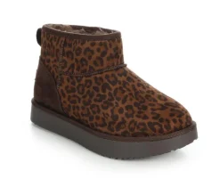 Women's Makalu Zhuri Boots