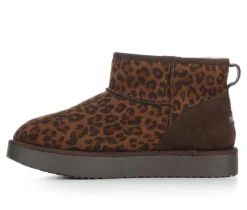 Women's Makalu Zhuri Boots