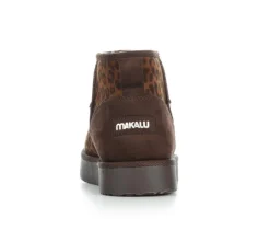 Women's Makalu Zhuri Boots