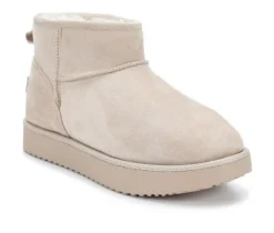 Women's Makalu Zhuri Boots