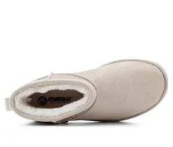 Women's Makalu Zhuri Boots