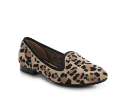 Women's Me Too Brady Flats
