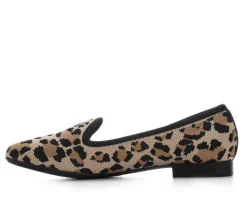 Women's Me Too Brady Flats