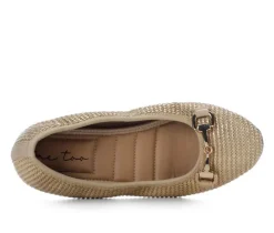 Women's Me Too Chelsey Flats