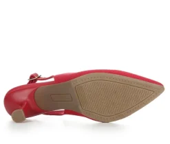 Women's Me Too Zaley Pumps