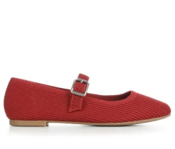 Women's MIA Alorea Flats