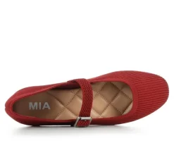 Women's MIA Alorea Flats