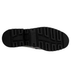 Women's Mia Amore Hali Chunky Lugged Loafers