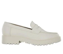 Women's Mia Amore Hali Chunky Lugged Loafers