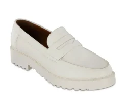 Women's Mia Amore Hali Chunky Lugged Loafers
