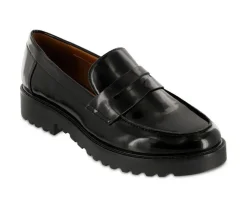 Women's Mia Amore Hali Chunky Lugged Loafers