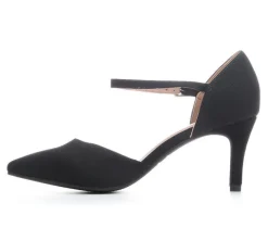 Women's MIA Bivi Pumps
