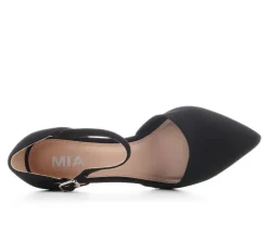 Women's MIA Bivi Pumps