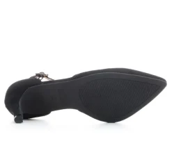 Women's MIA Bivi Pumps