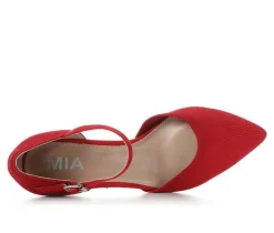 Women's MIA Bivi Pumps