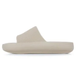 Women's MIA Camyl Platform Slides