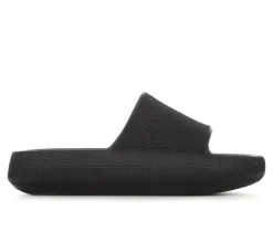 Women's MIA Camyl Platform Slides
