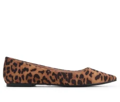 Women's MIA Cassie Flats