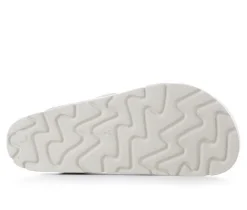 Women's MIA Kiana Platform Footbed Sandals