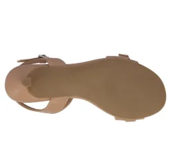 Women's MIA Osanna Dress Sandals