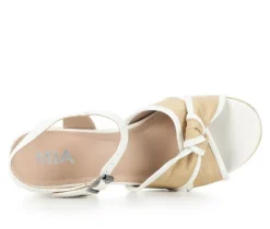 Women's MIA Roxie Dress Sandals