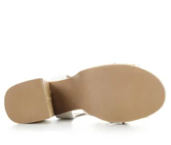 Women's MIA Roxie Dress Sandals