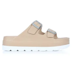 Women's MIA Sunnny Platform Sandals