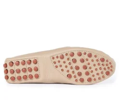 Women's Minnetonka Classic Driver Casual Shoes