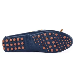 Women's Minnetonka Classic Driver Casual Shoes